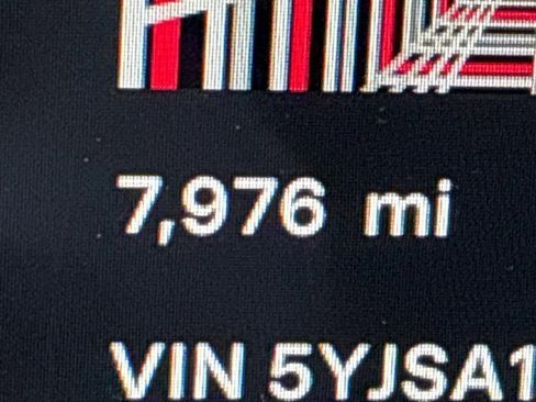 Used 2021 Tesla Model S Plaid image 10