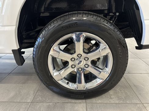 Certified 2022 Ford F150 XLT w/ Equipment Group 302A High image 7