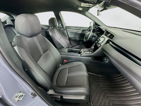 Used 2020 Honda Civic Sport image 28