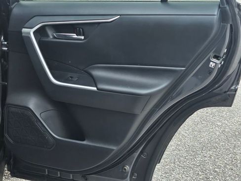 Used 2019 Toyota RAV4 XLE image 32