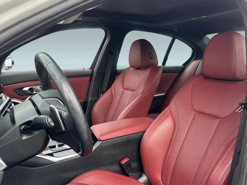 Certified 2023 BMW 330e 330e w/ Premium Package image 20