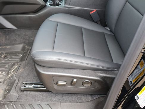 New 2026 GMC Canyon Elevation w/ Convenience Package AWD/4WD image 9