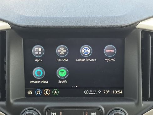 Used 2024 GMC Terrain Denali image 35