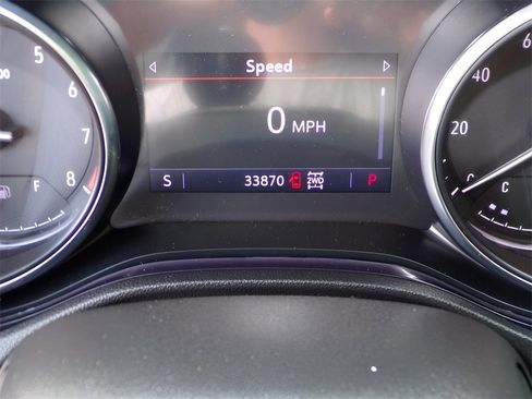 Used 2022 Buick Encore GX Preferred w/ Cold Weather Comfort Package image 25