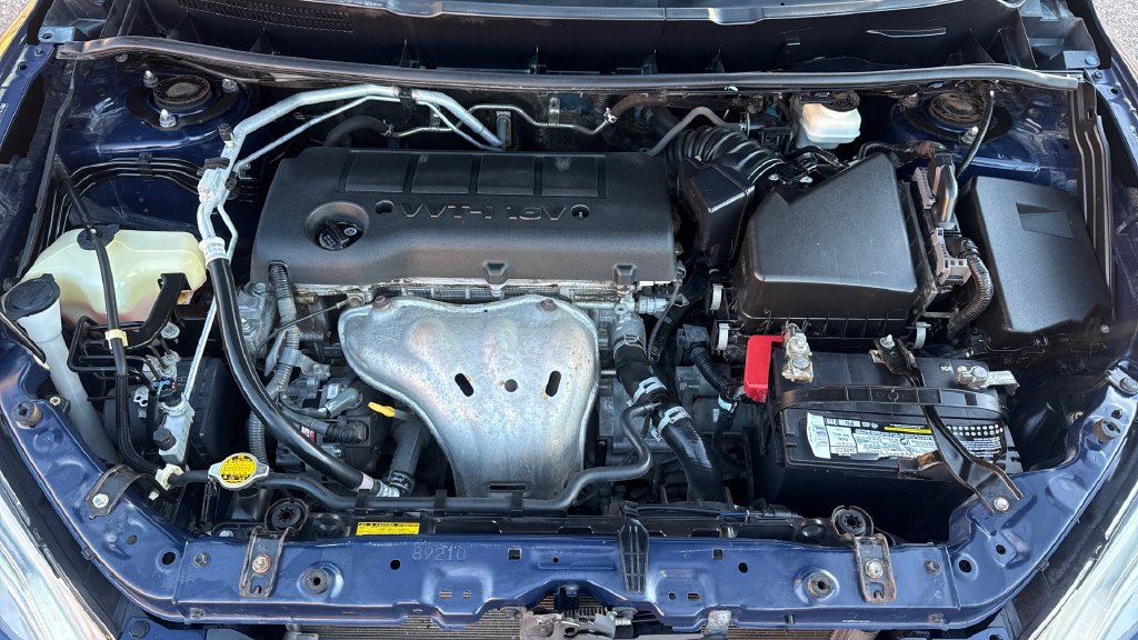 Used 2012 Toyota Matrix S w/ S Sport Pkg AWD/4WD image 14