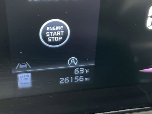 Used 2024 Kia Telluride S w/ S Sunroof Package image 26