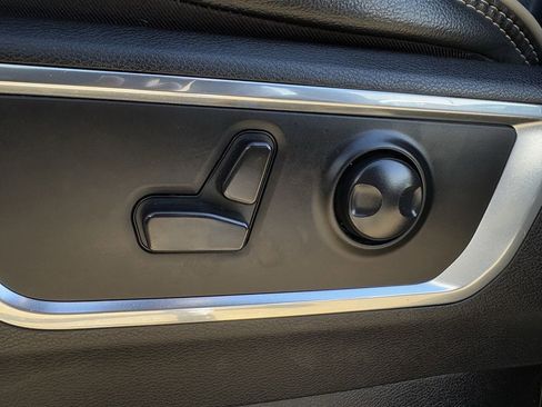 Used 2024 RAM 1500 Laramie image 26