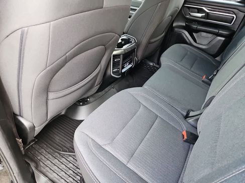 Used 2023 RAM 1500 Lone Star image 19