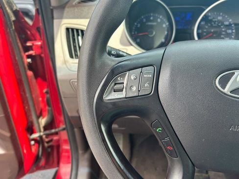 Used 2014 Hyundai Tucson GLS image 23