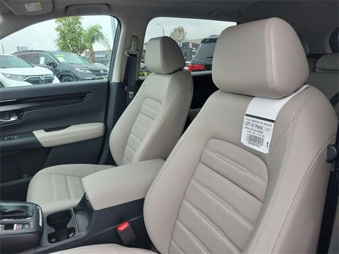 New 2026 Honda CR-V EX-L image 16
