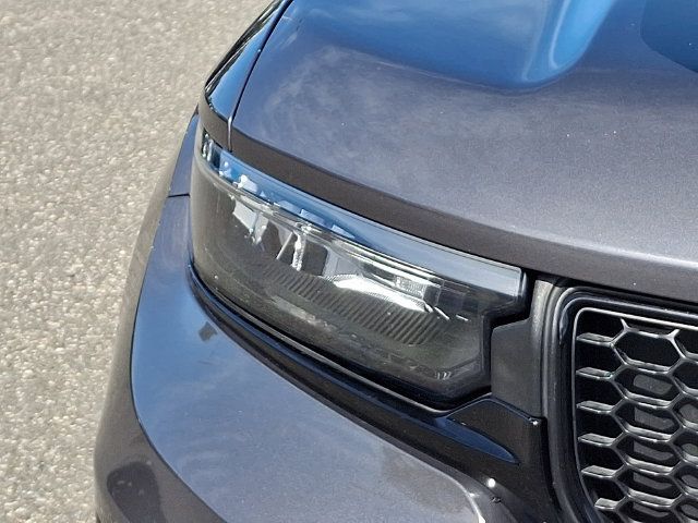 Used 2023 Jeep Grand Cherokee Trailhawk w/ Advanced Protech Group II AWD/4WD image 28