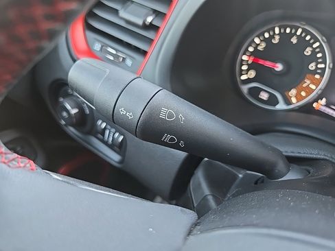 Used 2023 Jeep Renegade Trailhawk w/ Sun/Sound Group image 45