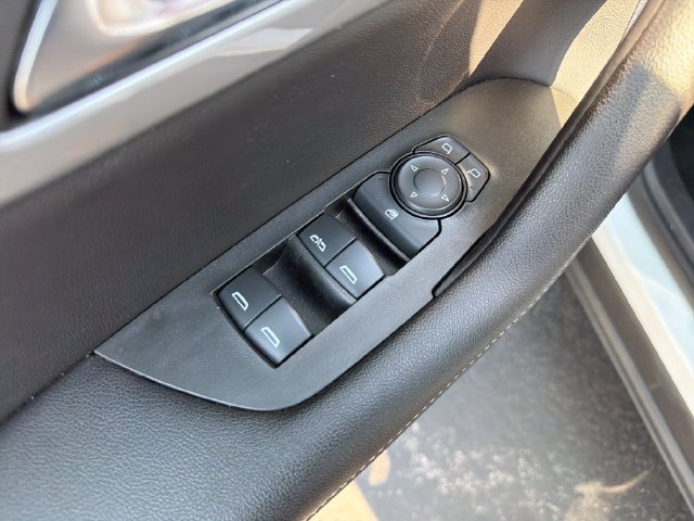 Certified 2023 Chevrolet Blazer LT w/ LPO, Floor Liner Package AWD/4WD image 13