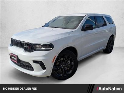 Used 2026 Dodge Durango GT