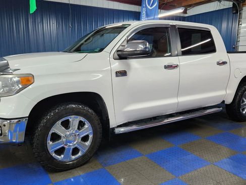 Used 2016 Toyota Tundra 1794 Edition image 70