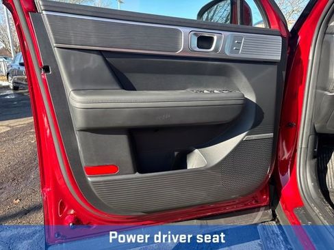 New 2026 Hyundai Santa Fe Limited w/ Tow & Go Package image 12