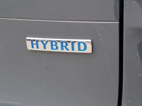 New 2026 MAZDA CX-50 2.5 Hybrid w/ Weather Package image 16