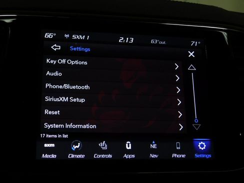 Used 2021 Jeep Grand Cherokee SRT image 63