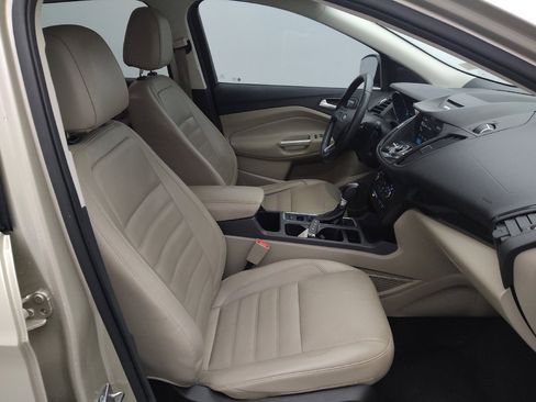 Used 2017 Ford Escape Titanium FWD image 21