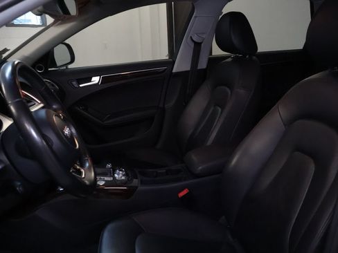 Used 2016 Audi A4 Premium Plus AWD/4WD image 13