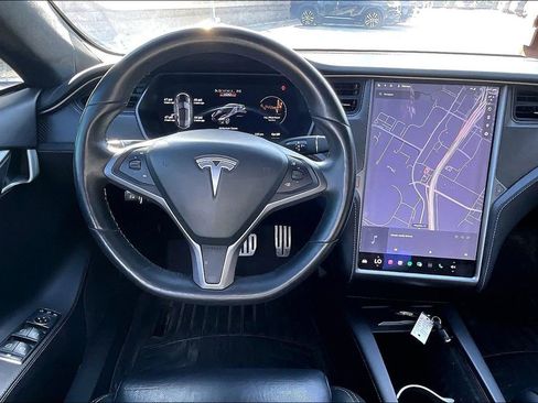 Used 2018 Tesla Model S P100D image 5
