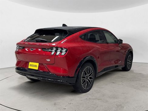 Certified 2022 Ford Mustang Mach-E California Route 1 image 5