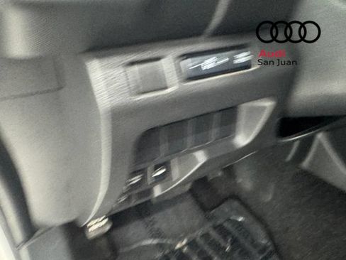 Used 2024 Nissan Frontier S AWD/4WD image 32