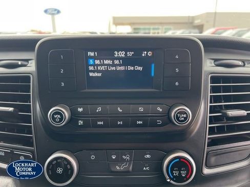 Used 2023 Ford Transit 250 148 High Roof Extended image 27