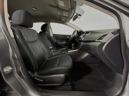 Used 2019 Nissan Sentra SV FWD image 25