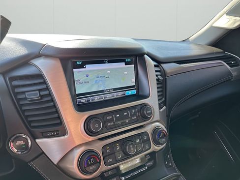 Used 2018 GMC Yukon Denali w/ Open Road Package image 34