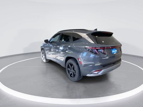 Used 2025 Hyundai Tucson SEL image 6