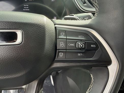 Used 2023 Jeep Grand Cherokee Altitude image 24