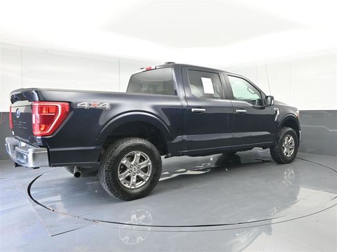 Used 2021 Ford F150 XLT w/ Equipment Group 302A High AWD/4WD image 5