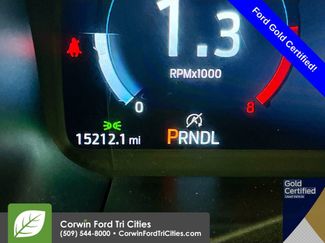 Used 2025 Ford Explorer ST-Line w/ ST-Line Street Pack video 2