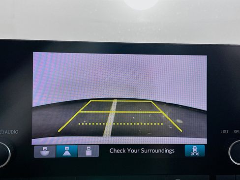 Used 2024 Honda Accord EX image 21