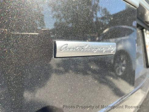 Used 2017 Land Rover Range Rover Long Wheelbase Autobiography AWD/4WD image 8