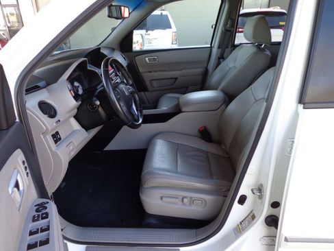 Used 2013 Honda Pilot Touring image 9