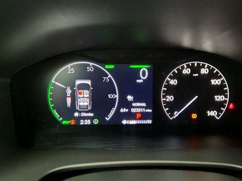 Used 2025 Honda CR-V Sport Touring image 15