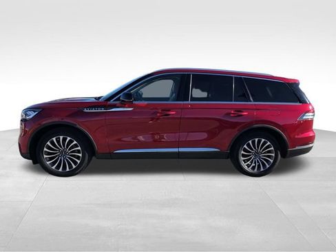 Used 2020 Lincoln Aviator Reserve w/ Elements Package Plus image 4