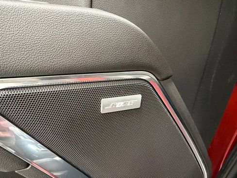 Certified 2023 Chevrolet Silverado 1500 RST w/ RST All Star Premium Package image 23