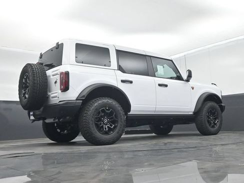 New 2026 Ford Bronco Badlands AWD/4WD image 51