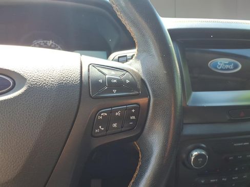 Used 2022 Ford Ranger Lariat w/ Equipment Group 501A High AWD/4WD image 13