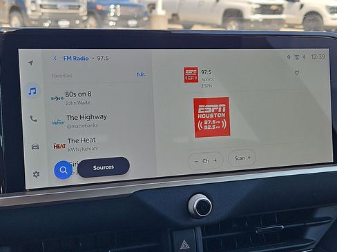 Used 2025 Toyota Crown Nightshade image 23