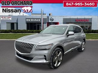 Used 2024 Genesis GV80 3.5T w/ Prestige Package video 1