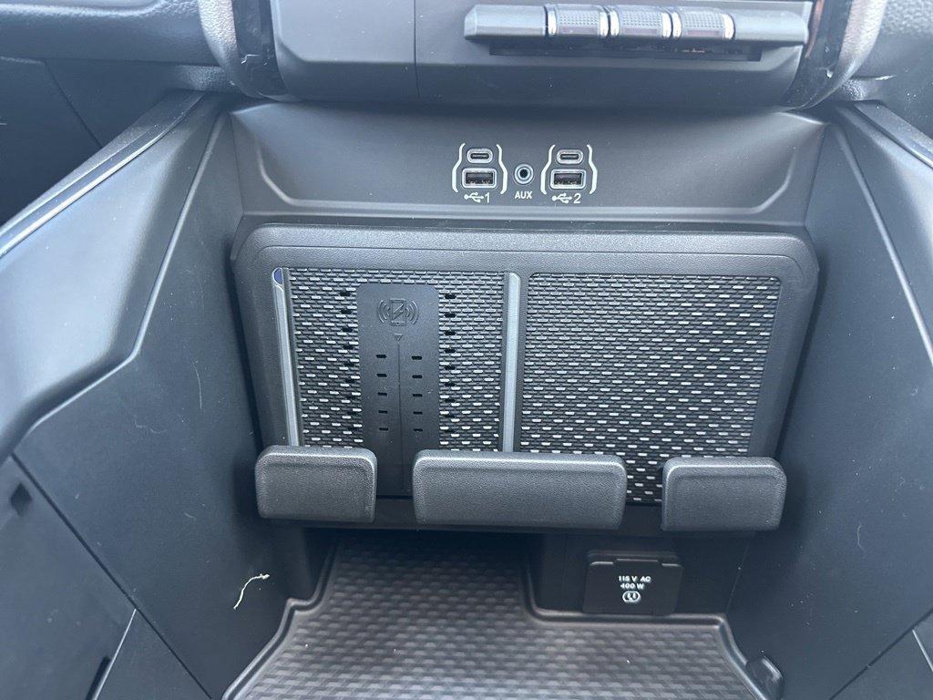 New 2026 RAM 1500 Big Horn AWD/4WD image 19