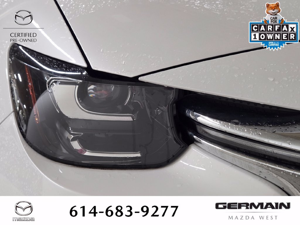 Used 2024 MAZDA CX-90 Plug-In Hybrid w/ Preferred AWD/4WD image 15