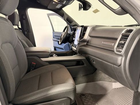 Certified 2023 RAM 1500 Big Horn image 35
