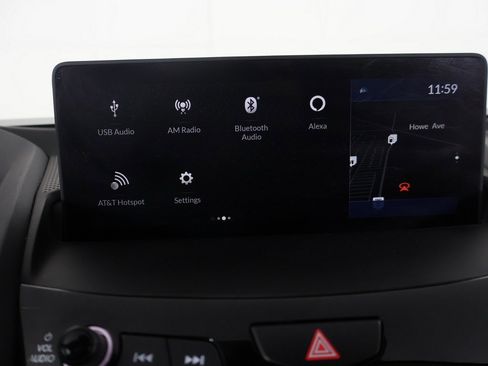 Used 2023 Acura RDX w/ Technology Package image 49