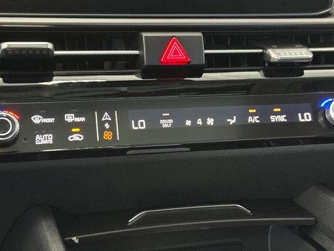 New 2026 Kia Sportage EX AWD/4WD image 20