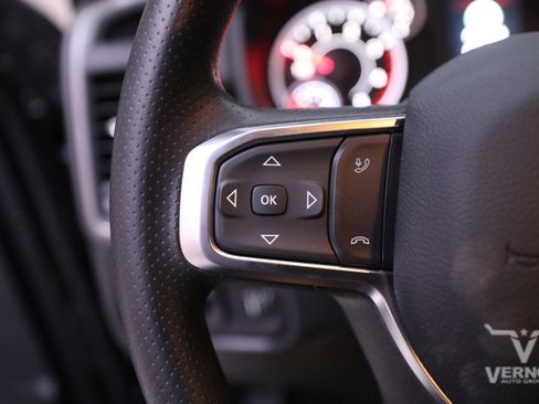 New 2026 RAM 2500 Tradesman image 21